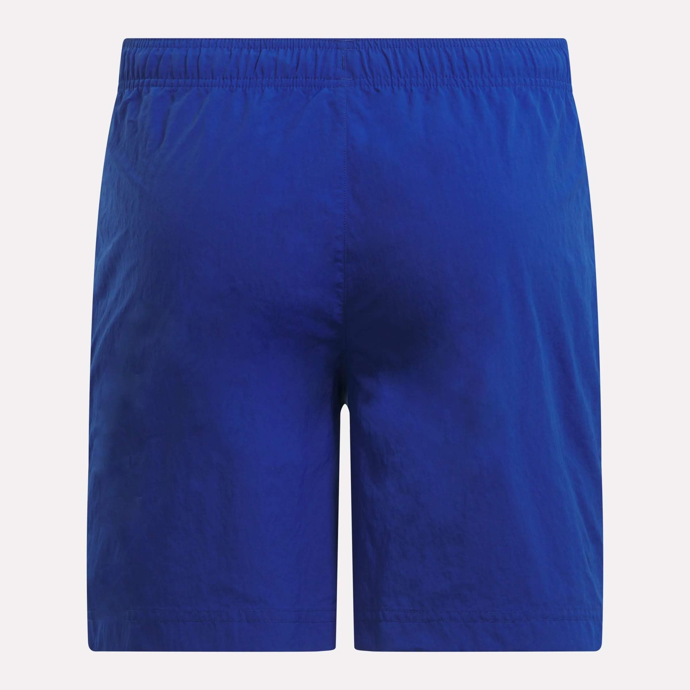 Reebok Identity Crosscheck Woven Shorts Boundless Blue