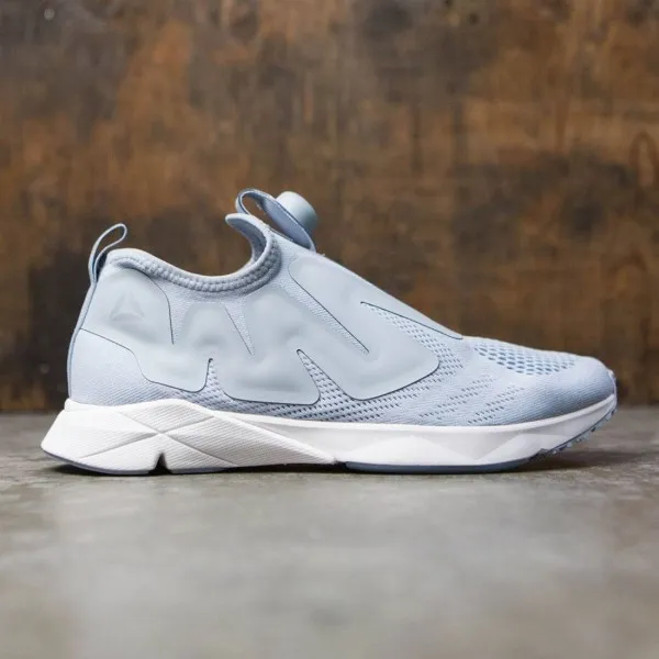 Reebok Men Pump Supreme Engine (gray / gable grey / white)