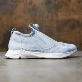 Reebok Men Pump Supreme Engine (gray / gable grey / white)