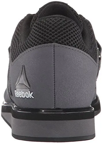 Reebok Men's Lifter Pr Cross-trainer Shoe