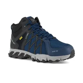 Reebok Mens Trailgrip 6alloy Toe Work Hiker RB3400