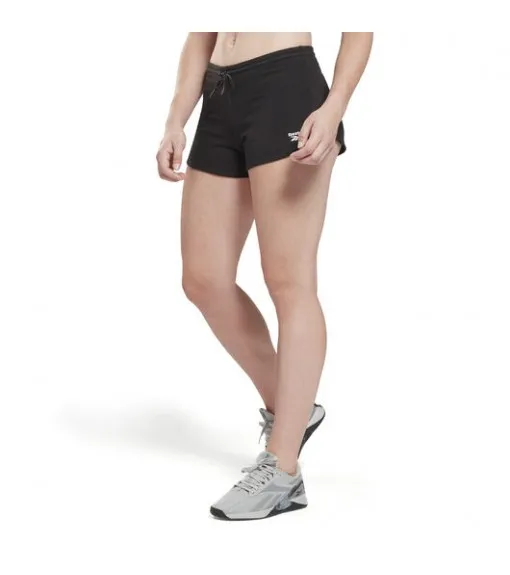 Reebok Ri French Terry Women's Shorts H54767