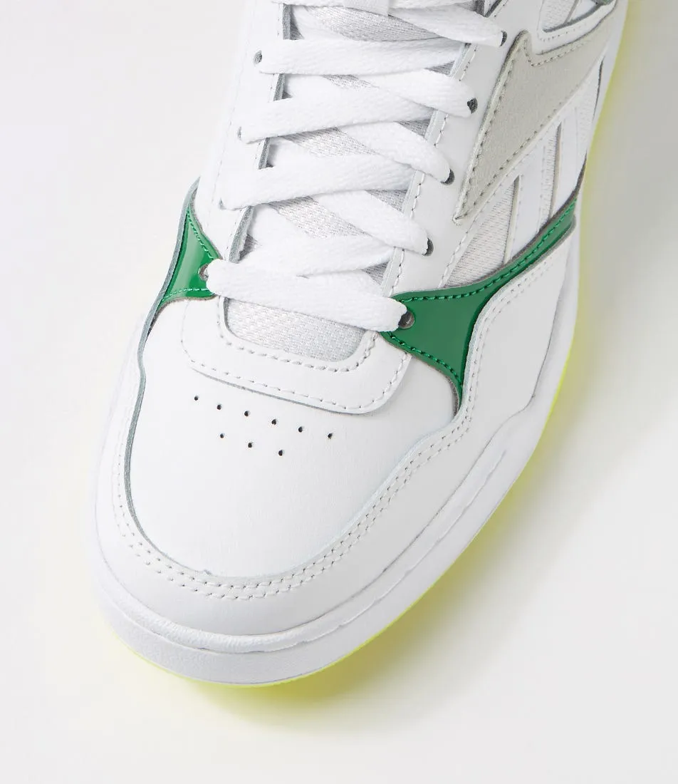 REEBOK Royal Bb4590 M Rz White Green Smooth