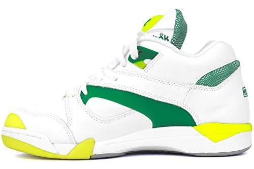 Reebok Unisex Court Victory Pump Tennis Shoe