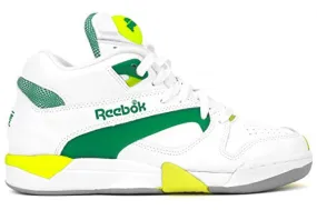 Reebok Unisex Court Victory Pump Tennis Shoe