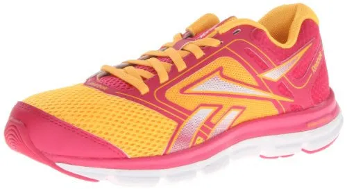 Reebok Women's Dual Turbo Fire Running Shoe