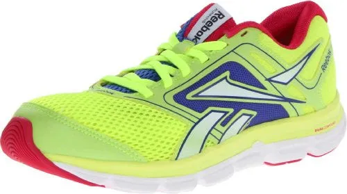 Reebok Women's Dual Turbo Fire Running Shoe