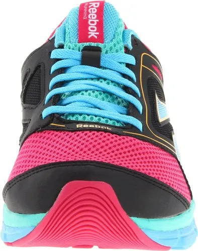 Reebok Women's Dual Turbo Fire Running Shoe