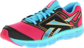 Reebok Women's Dual Turbo Fire Running Shoe