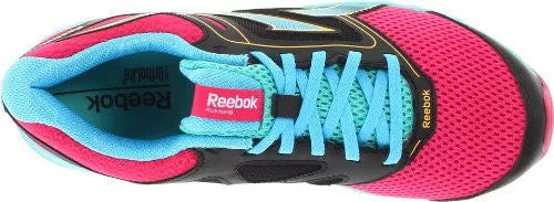 Reebok Women's Dual Turbo Fire Running Shoe