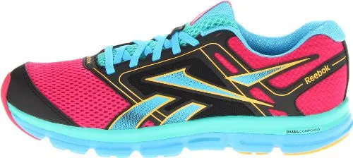 Reebok Women's Dual Turbo Fire Running Shoe