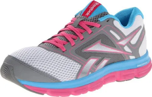 Reebok Women's Dual Turbo Fire Running Shoe