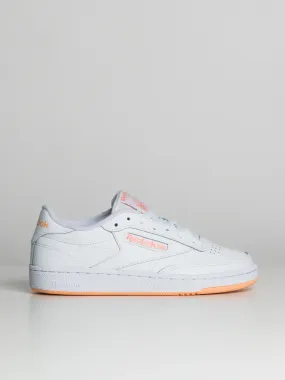 REEBOK WOMENS REEBOK CLUB C 85 - CLEARANCE