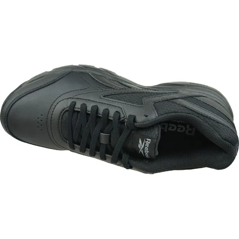 Reebok Work In Cushion 4.0 M FU7355 black