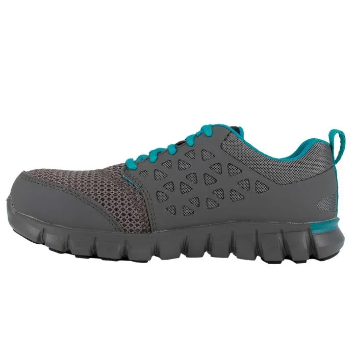 Reebok Work Women's Sublite Cushion Work AT