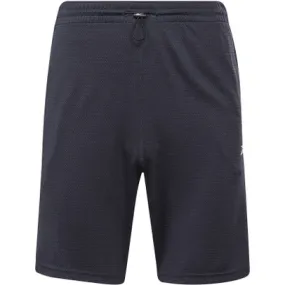 Reebok Workout Knit Short Men