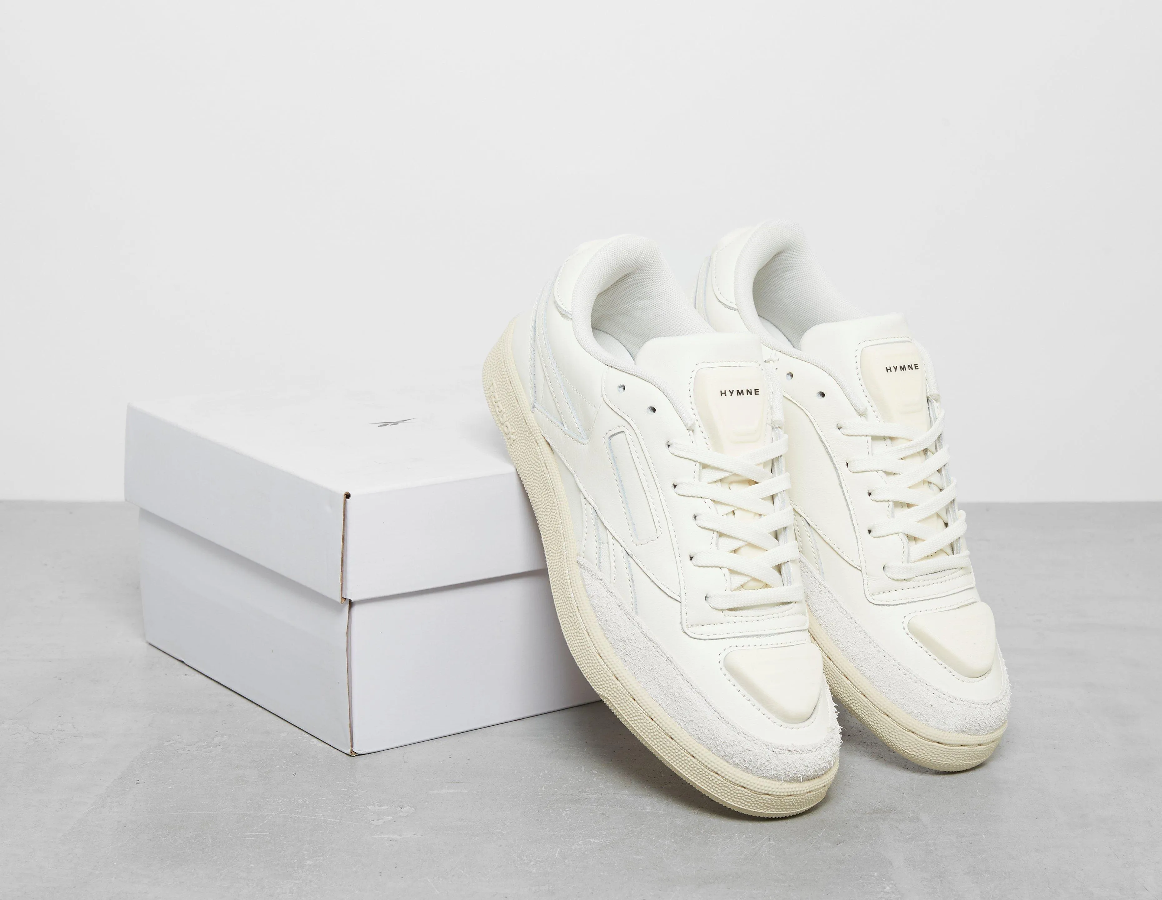 Reebok x HYMNE Club C Revenge Women's