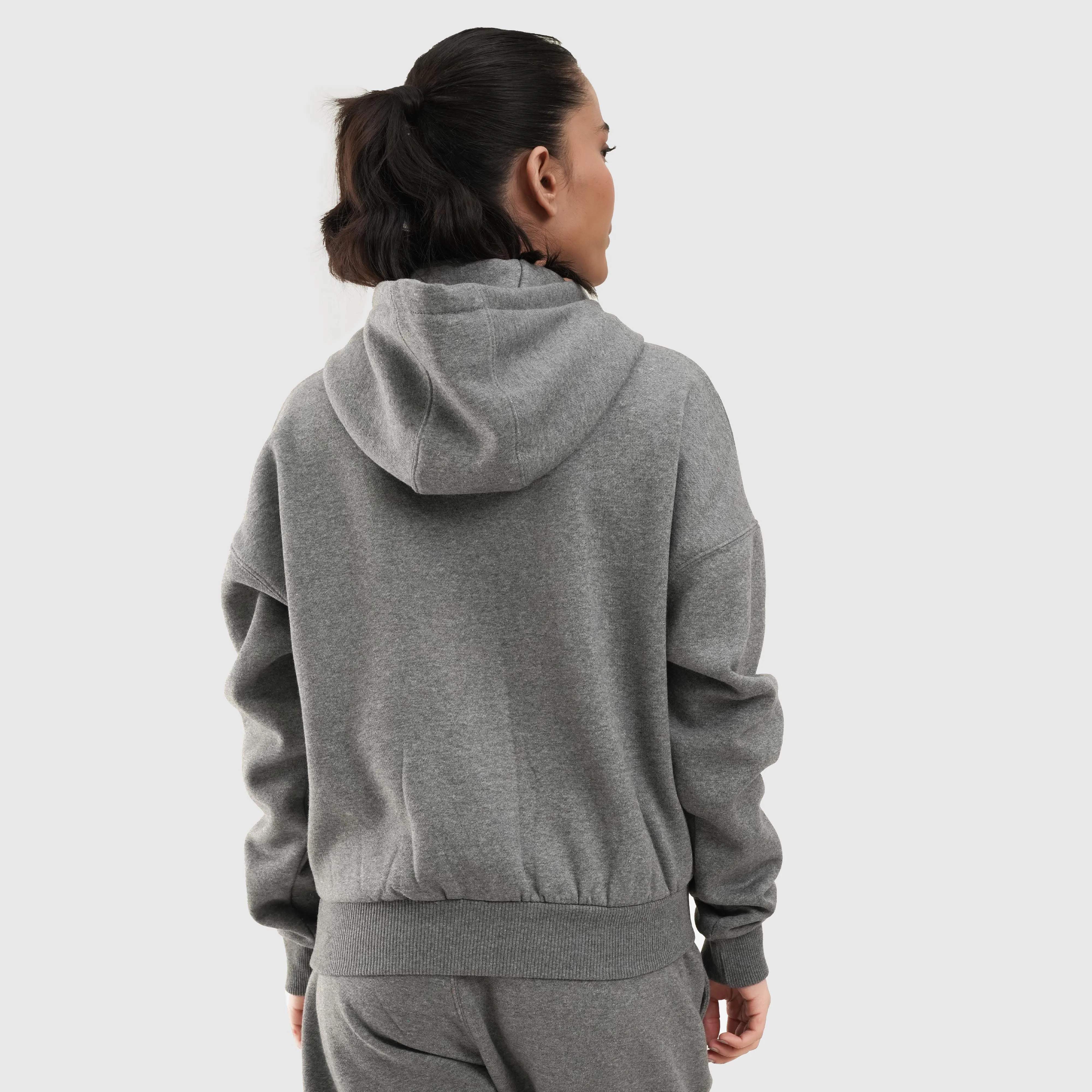 Reeder Hoodie (Grey)