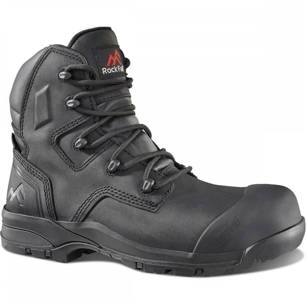 RF725 Womens Carbon ESD Safety Boot