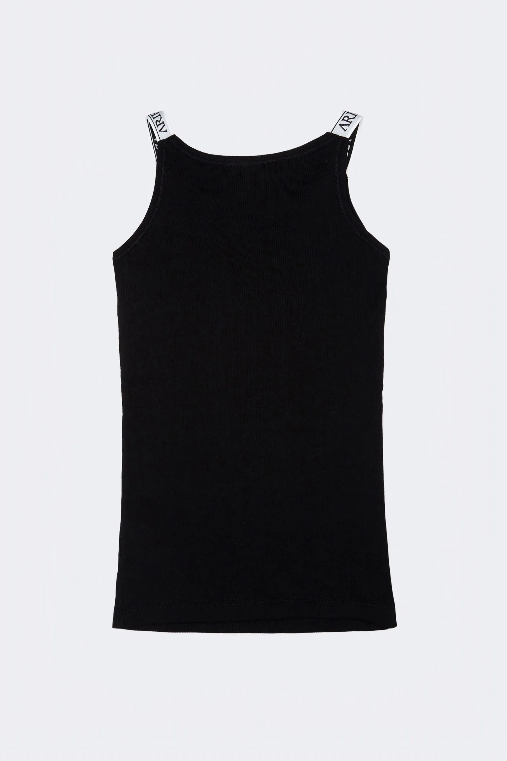 Rib Tank Vest