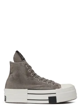 RICK OWENS DRKSHDW X CONVERSE - Scarpe - DBL Drkstar