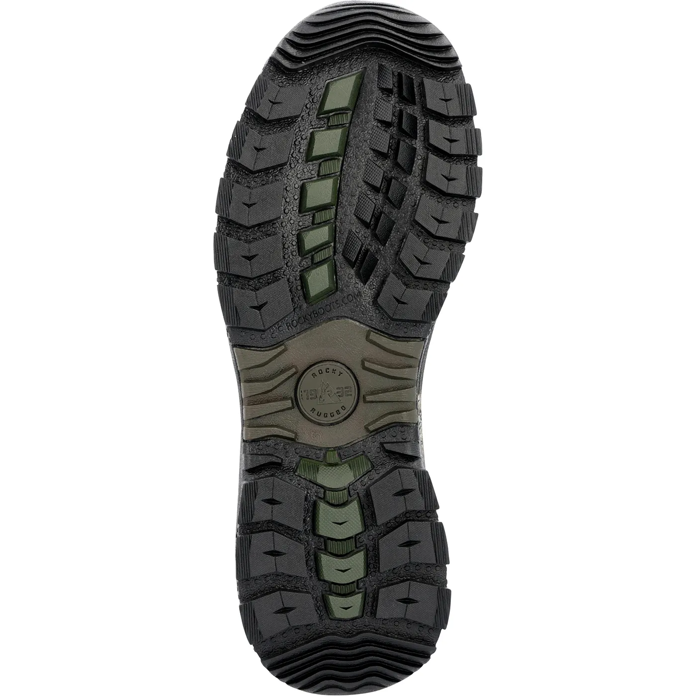 Rocky Lynx 1000G Insulated Outdoor Boot