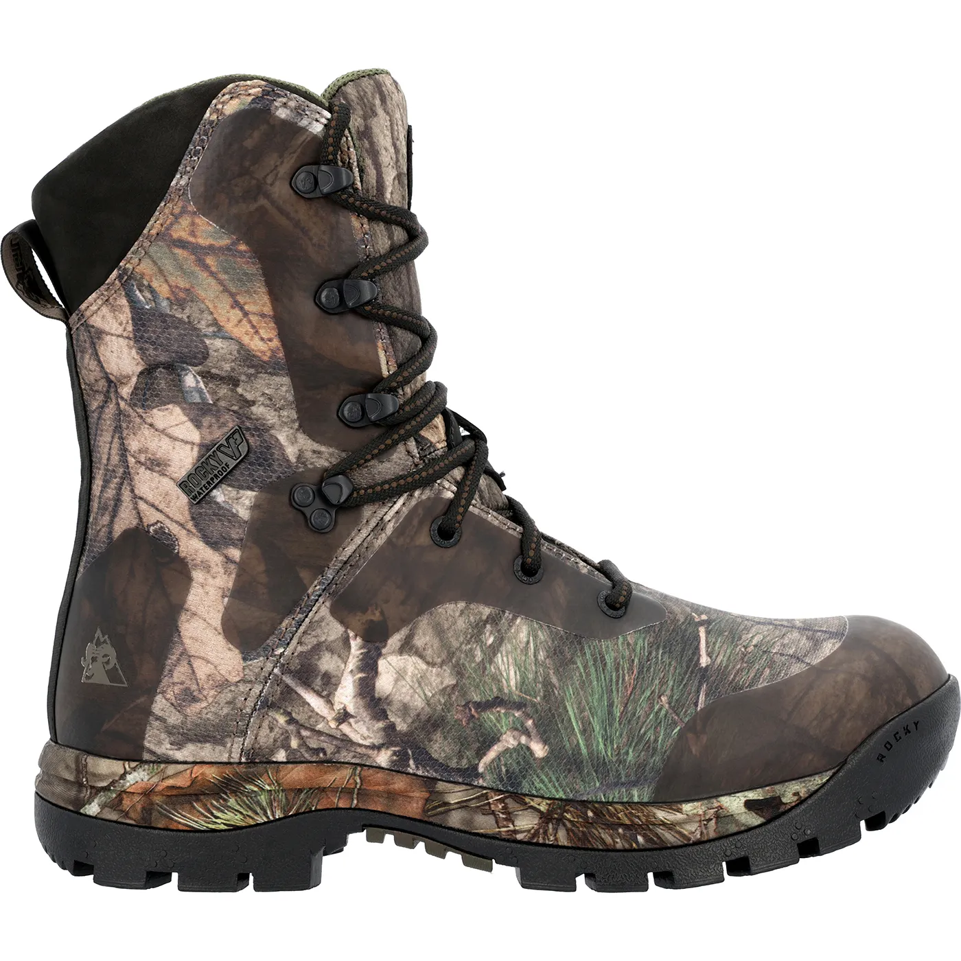 Rocky Lynx 1000G Insulated Outdoor Boot