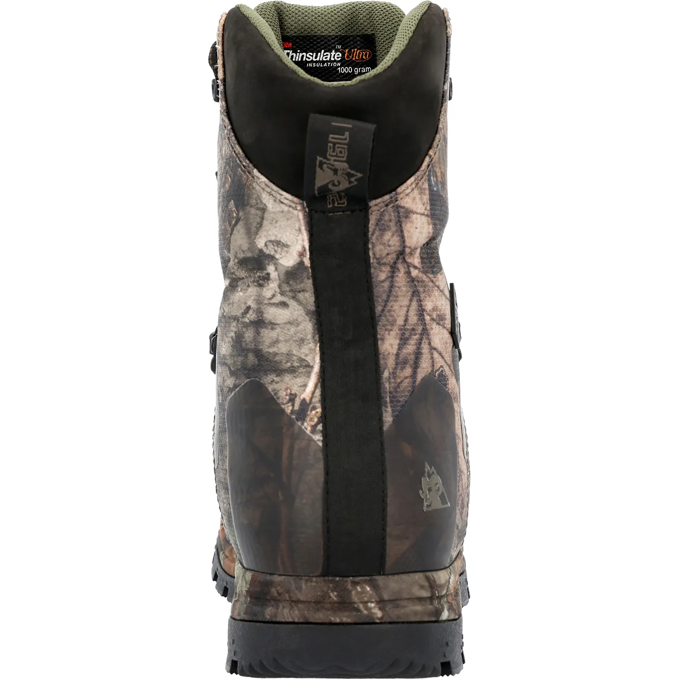 Rocky Lynx 1000G Insulated Outdoor Boot