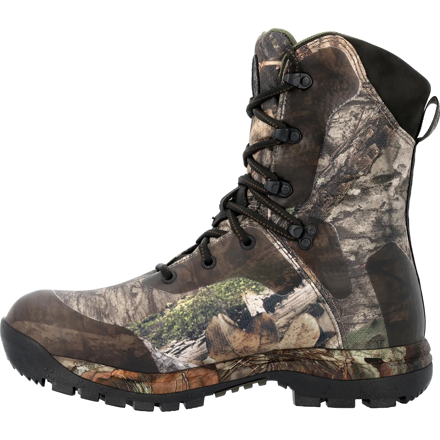 Rocky Lynx 1000G Insulated Outdoor Boot