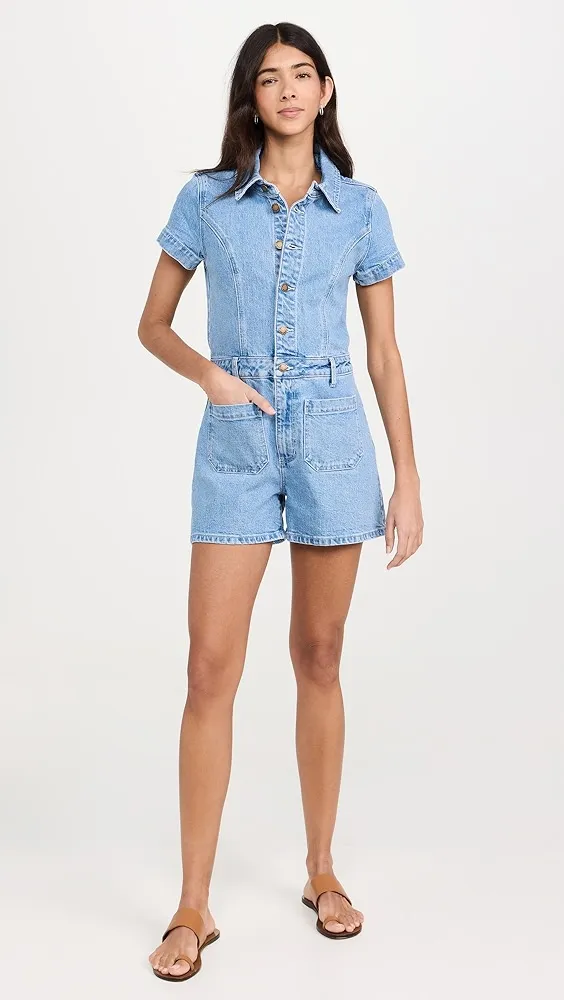 Rolla's   Sailor Romper 