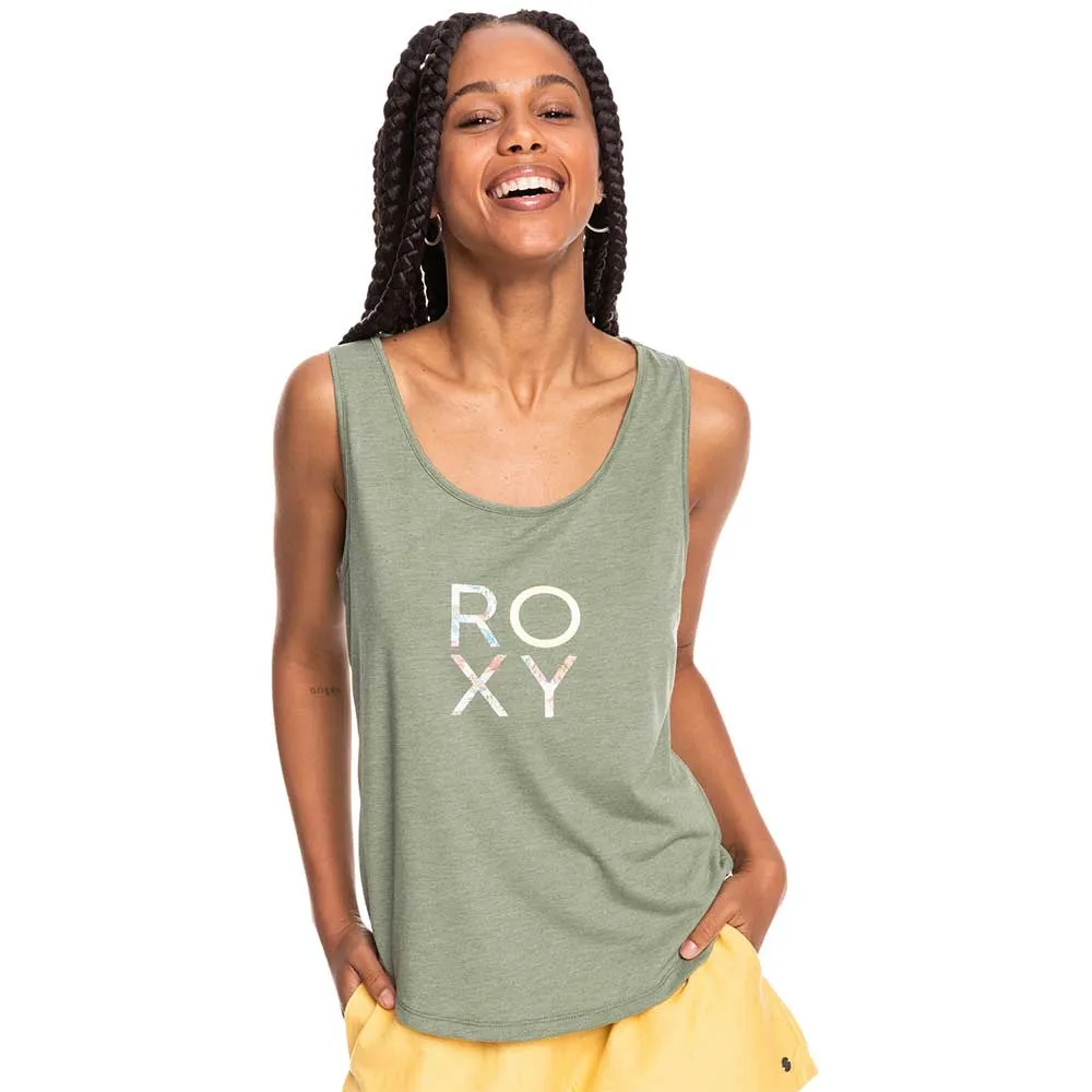 Roxy Losing My Mind Vest Top