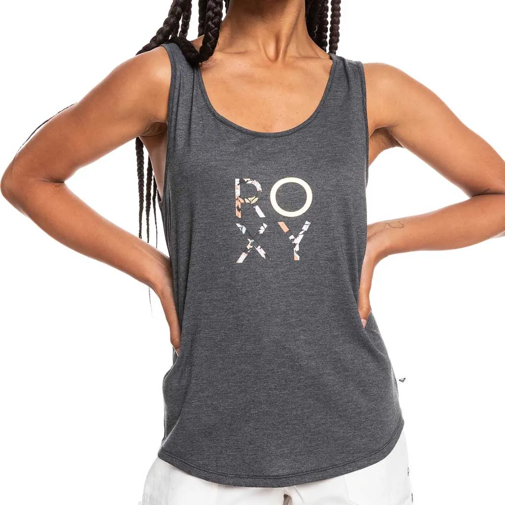 Roxy Losing My Mind Vest Top