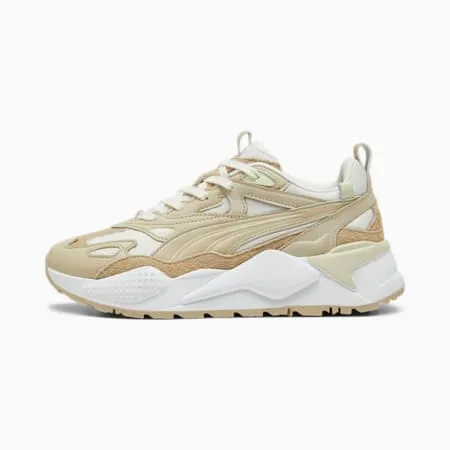 RS-X Efekt Lux Women's Sneakers | Putty-PUMA White | PUMA RS collection | PUMA 