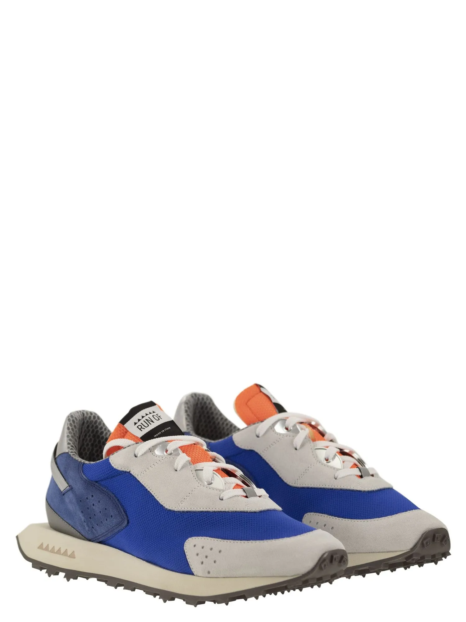 Run Of    Run Of Piuma Sneakers