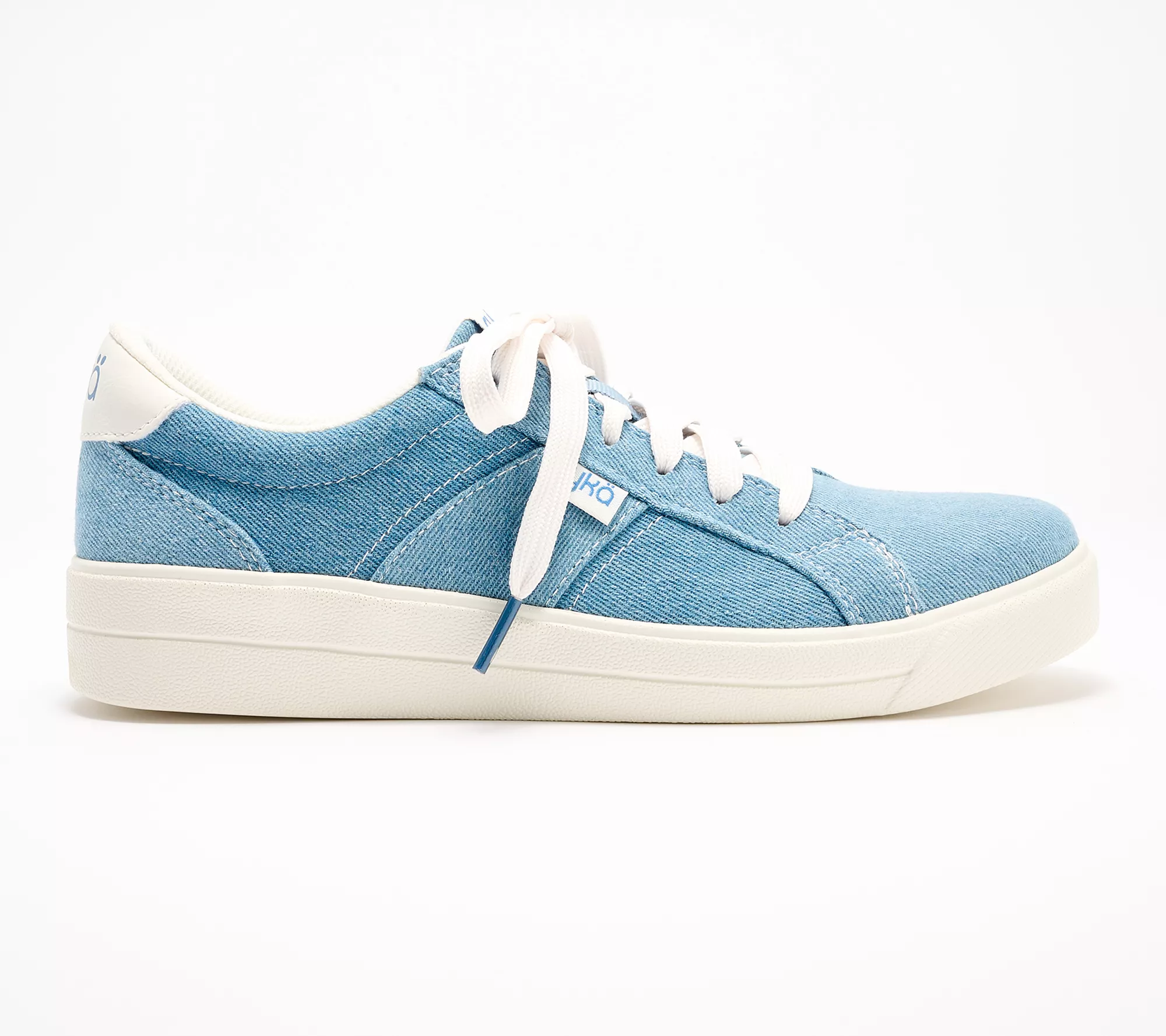 Ryka Denim Casual Sneakers -Viv Classic