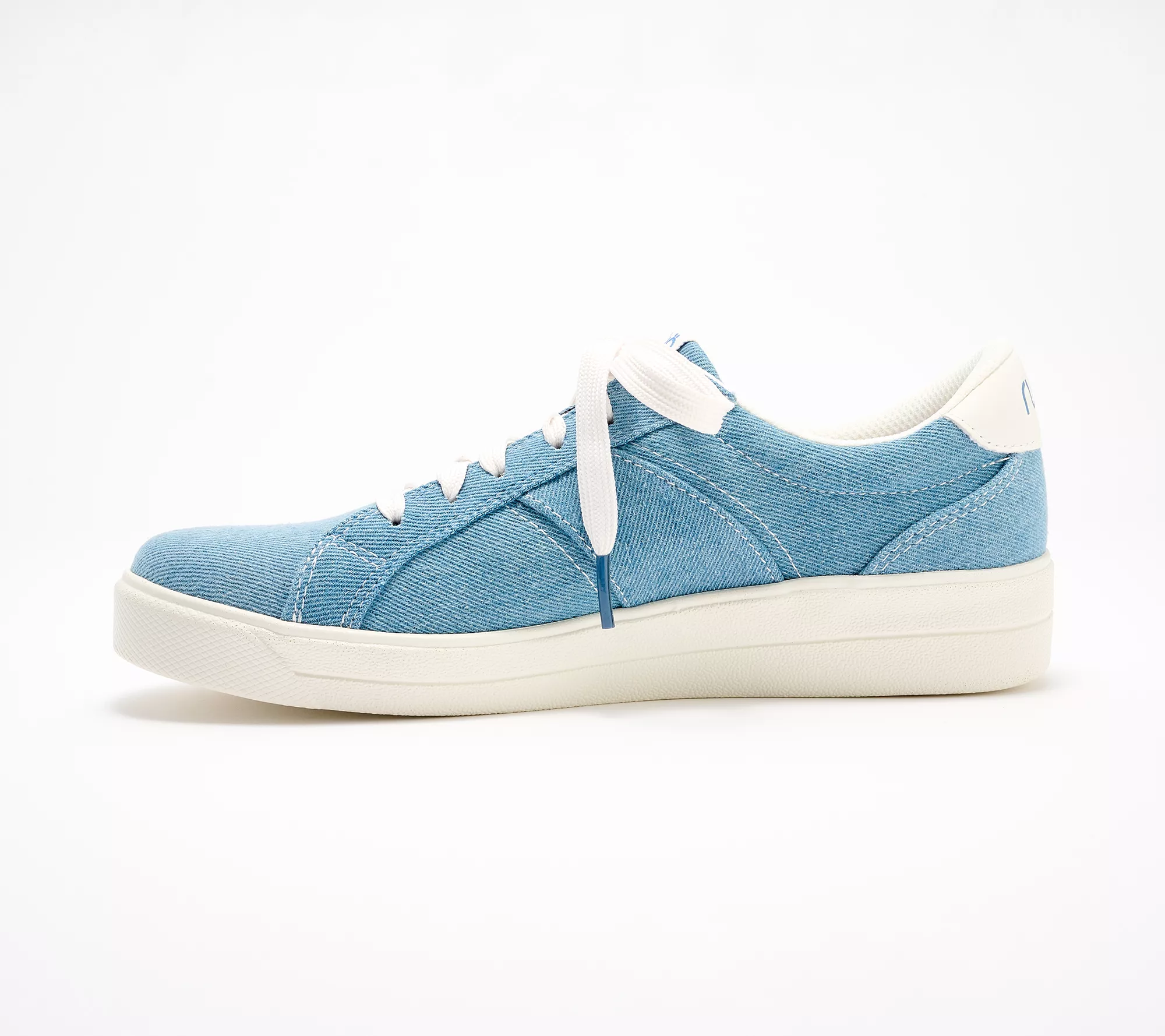 Ryka Denim Casual Sneakers -Viv Classic