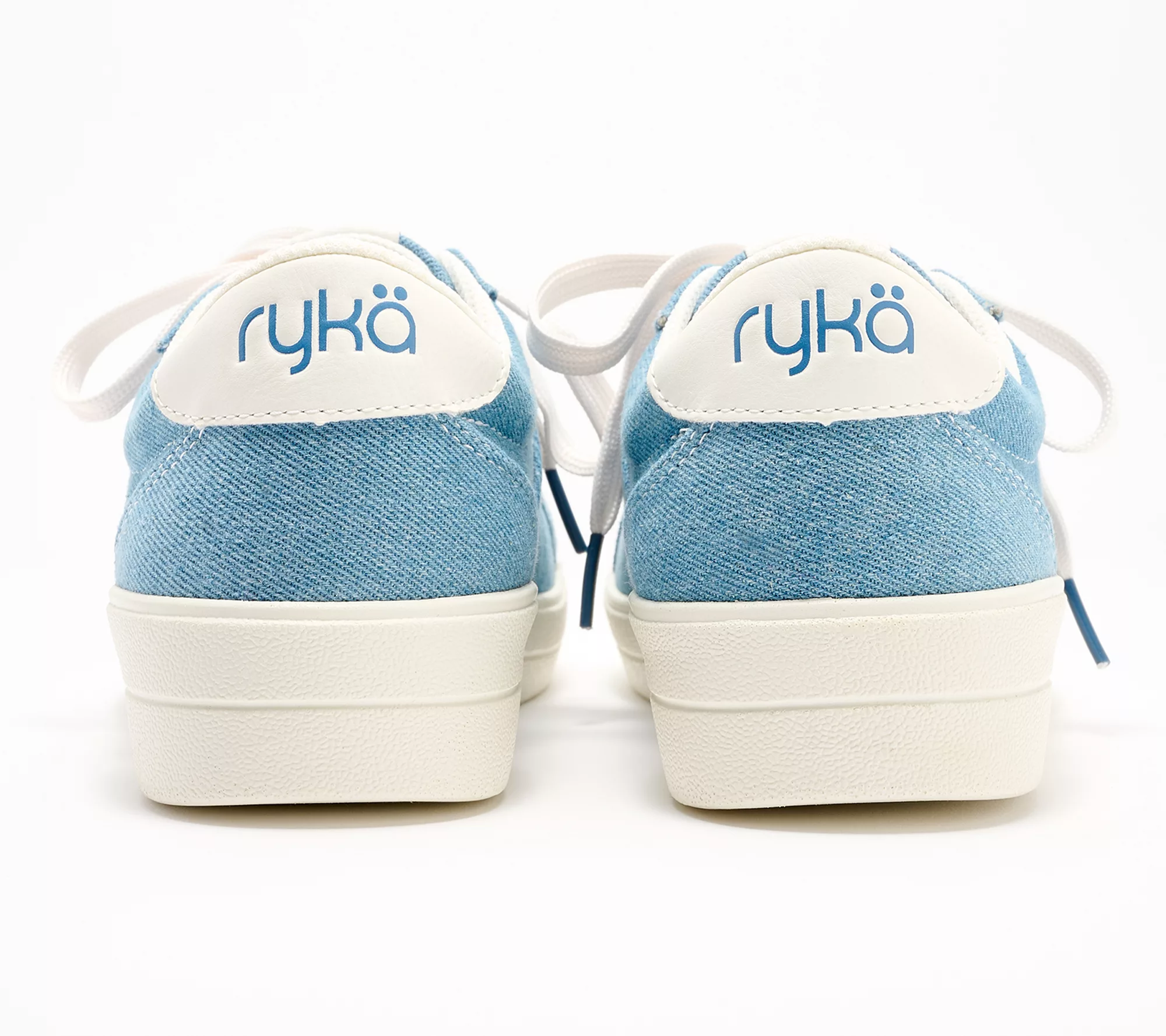 Ryka Denim Casual Sneakers -Viv Classic