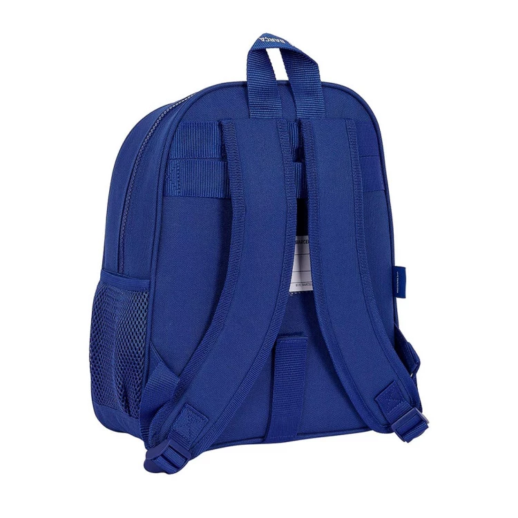 Safta Youth Trolley-Adaptable F.C. Barcelona Backpack