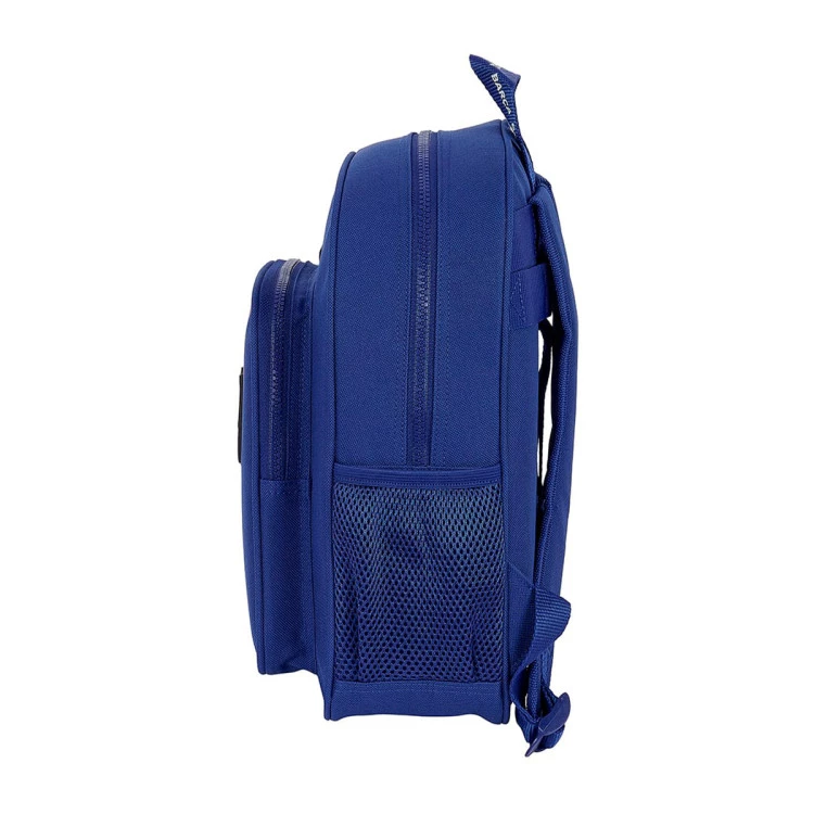 Safta Youth Trolley-Adaptable F.C. Barcelona Backpack