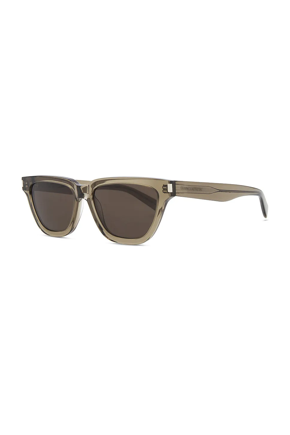 Saint Laurent Sulpice Sunglasses