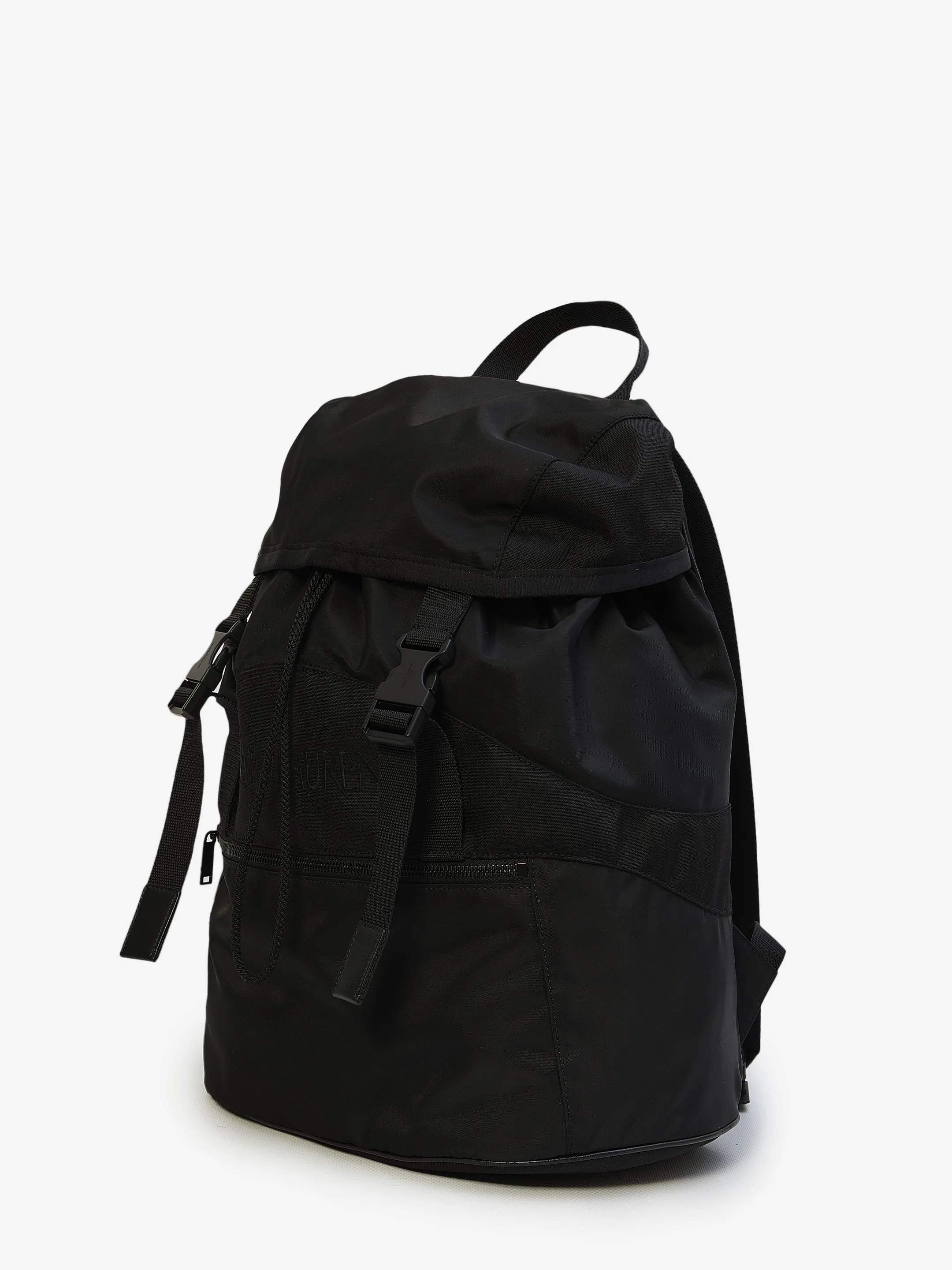 Saint Laurent Econyl backpack