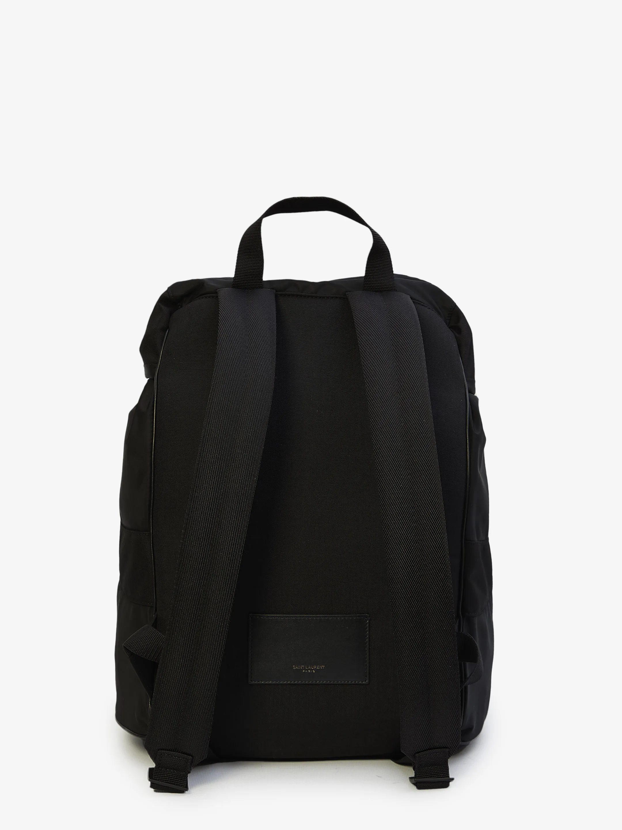 Saint Laurent Econyl backpack