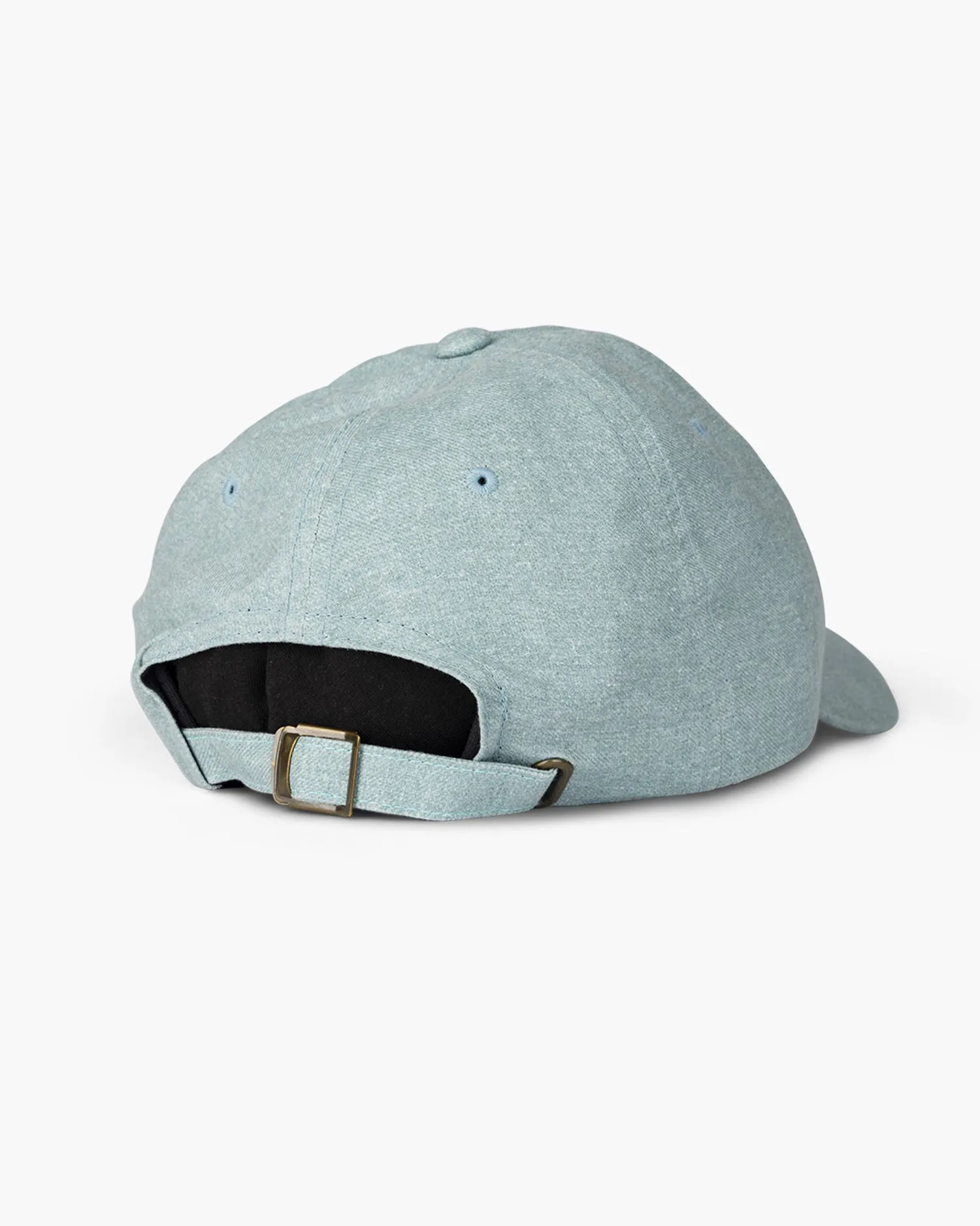 Salty Crew Beached Dad Hat - Aqua