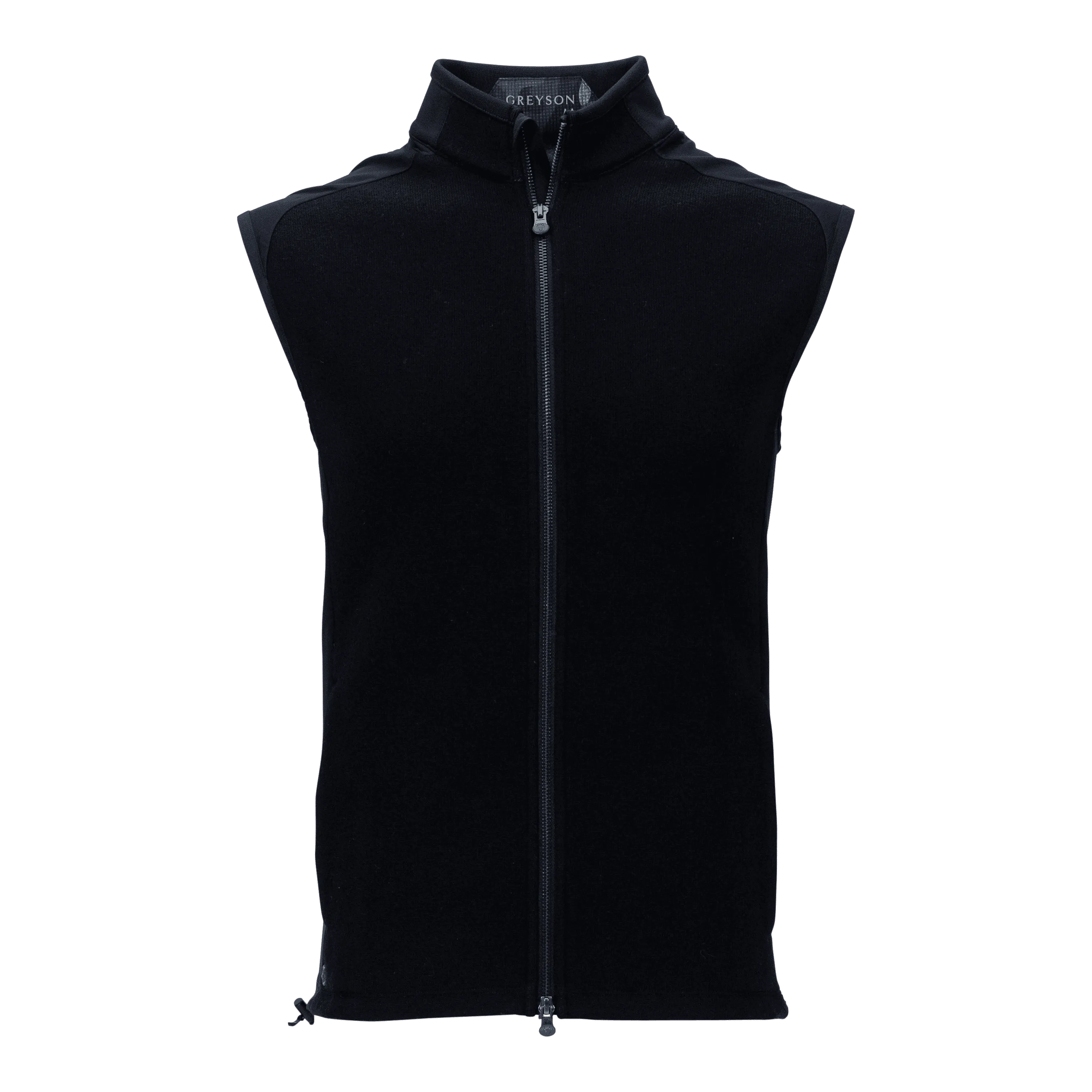 Sequoia Luxe Vest