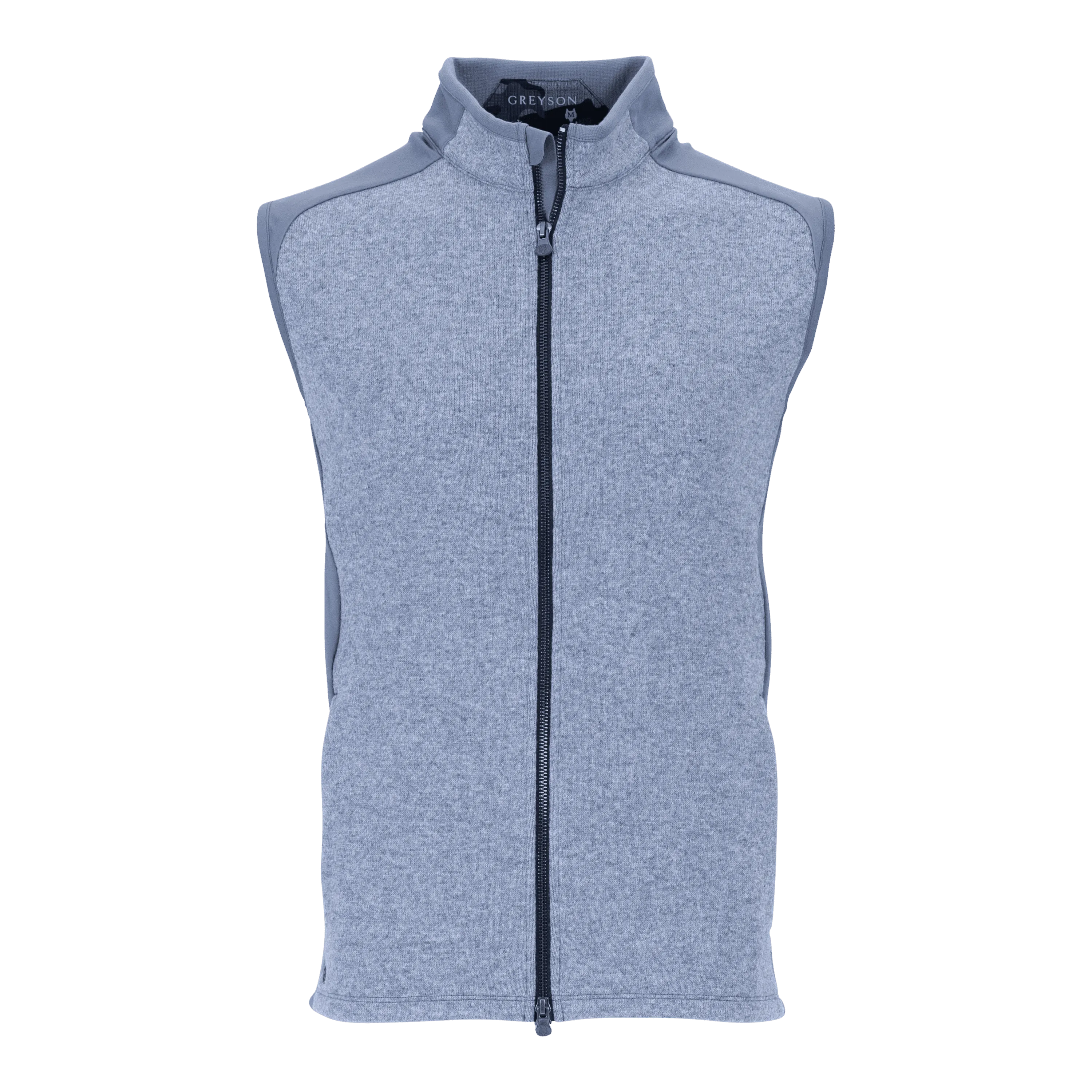 Sequoia Luxe Vest