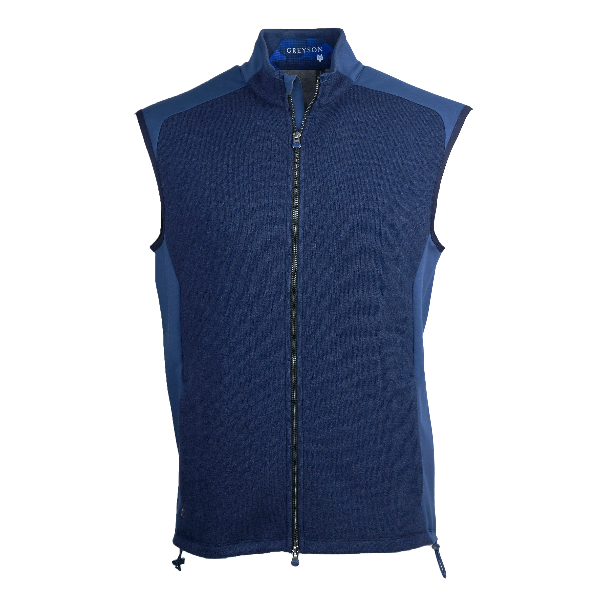 Sequoia Luxe Vest