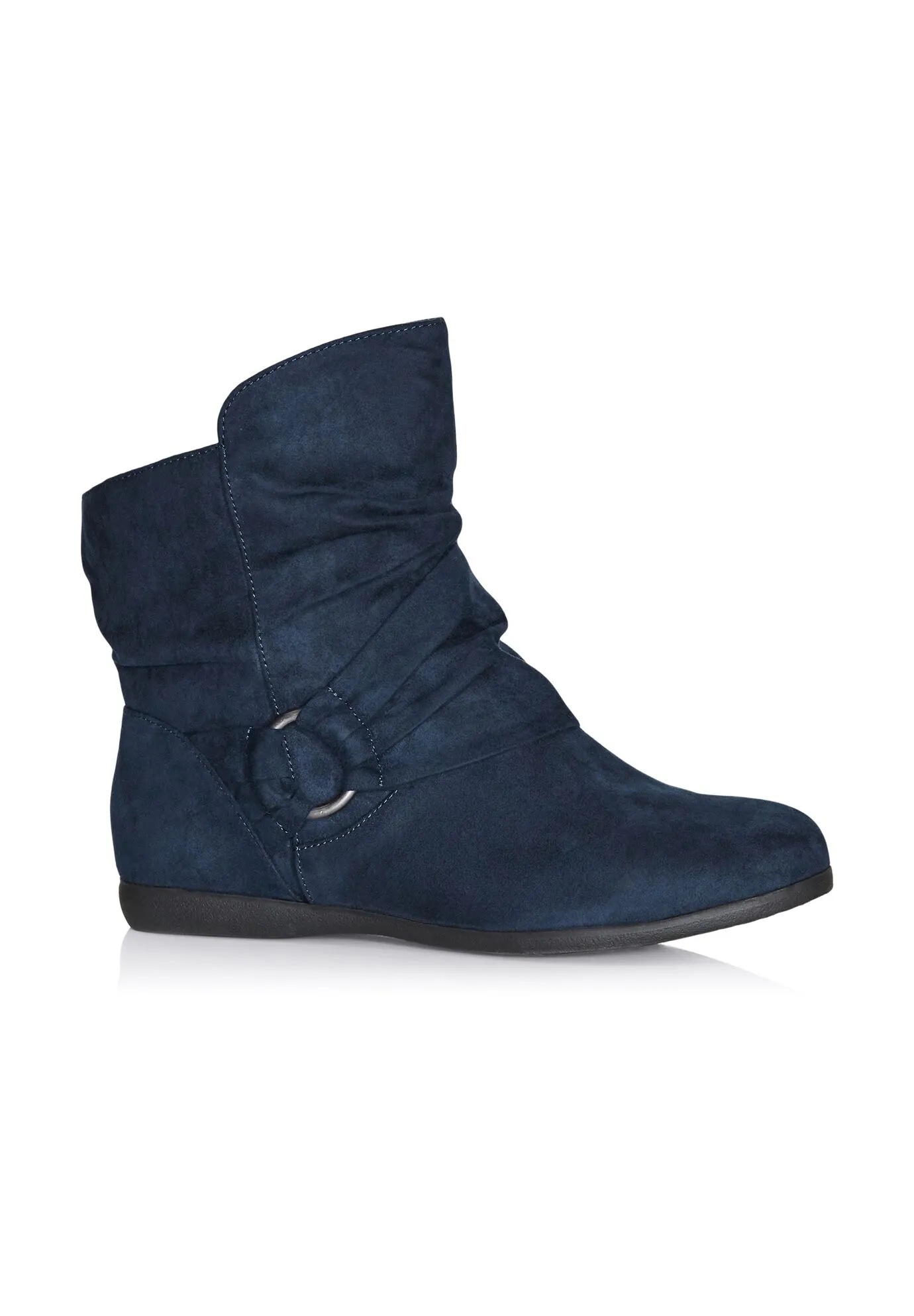 Serena Wide Width Ankle Boot