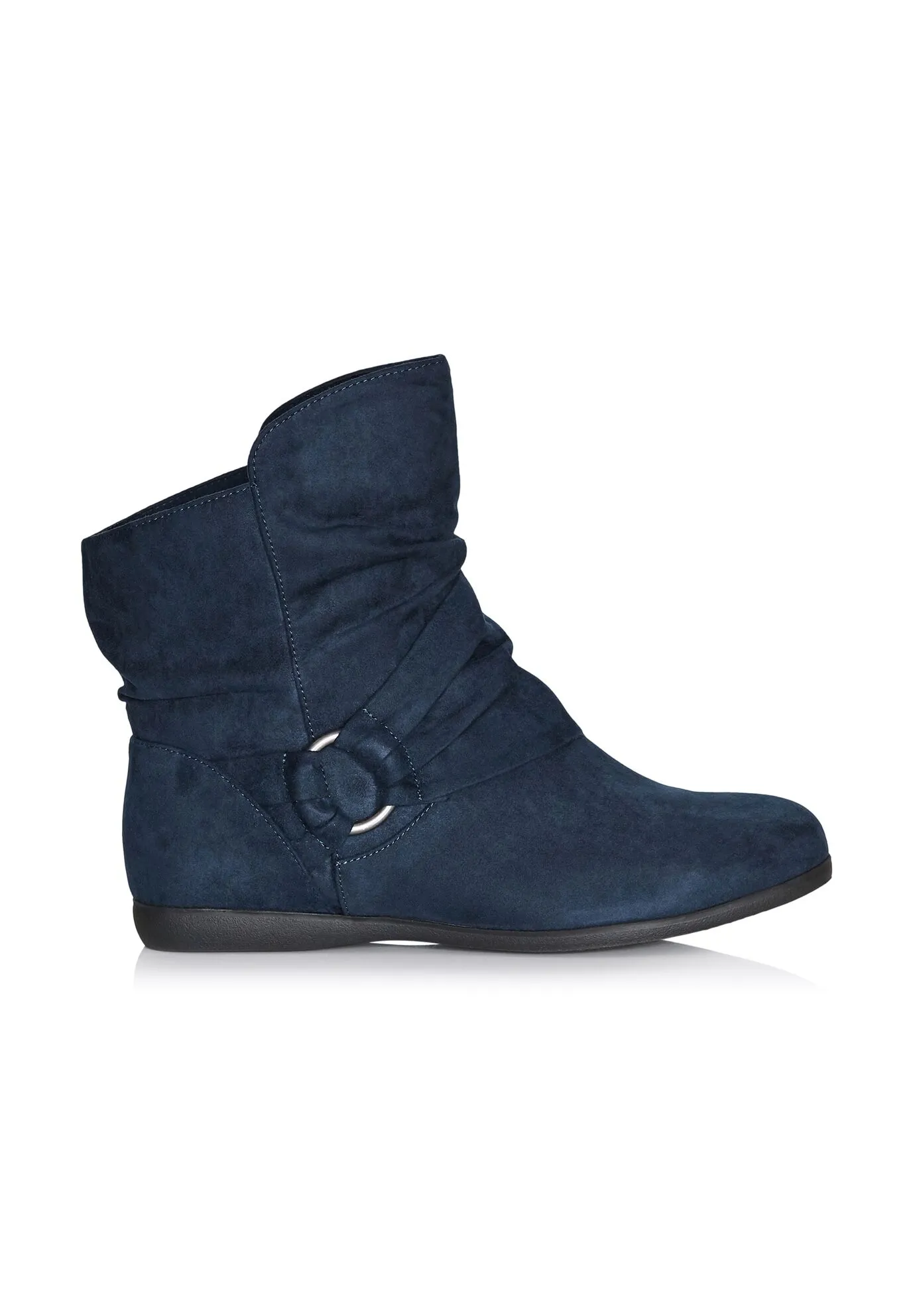 Serena Wide Width Ankle Boot