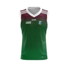 Shrule/Glencorrib GAA Club Vest