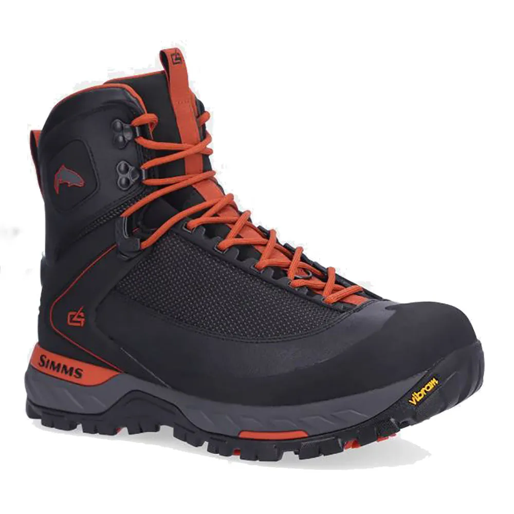 Simms G4 PRO Powerlock Boot Vibram